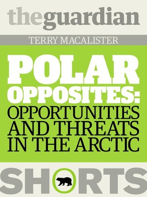 Polar Opposites - ebook